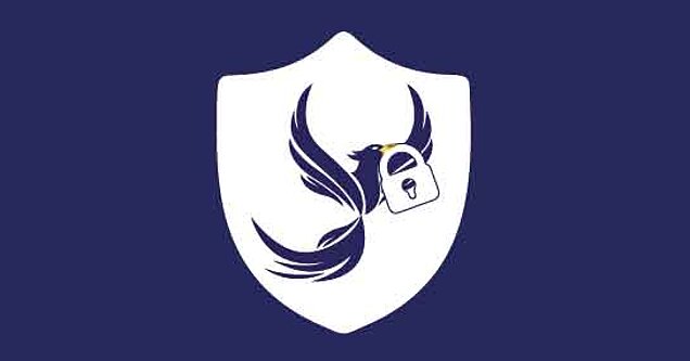 <strong>- Internetanbindungen<br>
- Datensicherung</strong><br>
- Kaspersky Secure Mail Gateway<br>
- Securepoint MA Mailarchiv<br> phoenix-it-solutions_it-sicherheit-icon